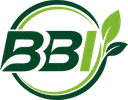 Bharat Bio Industries Logo - BBI Biomass Pellets